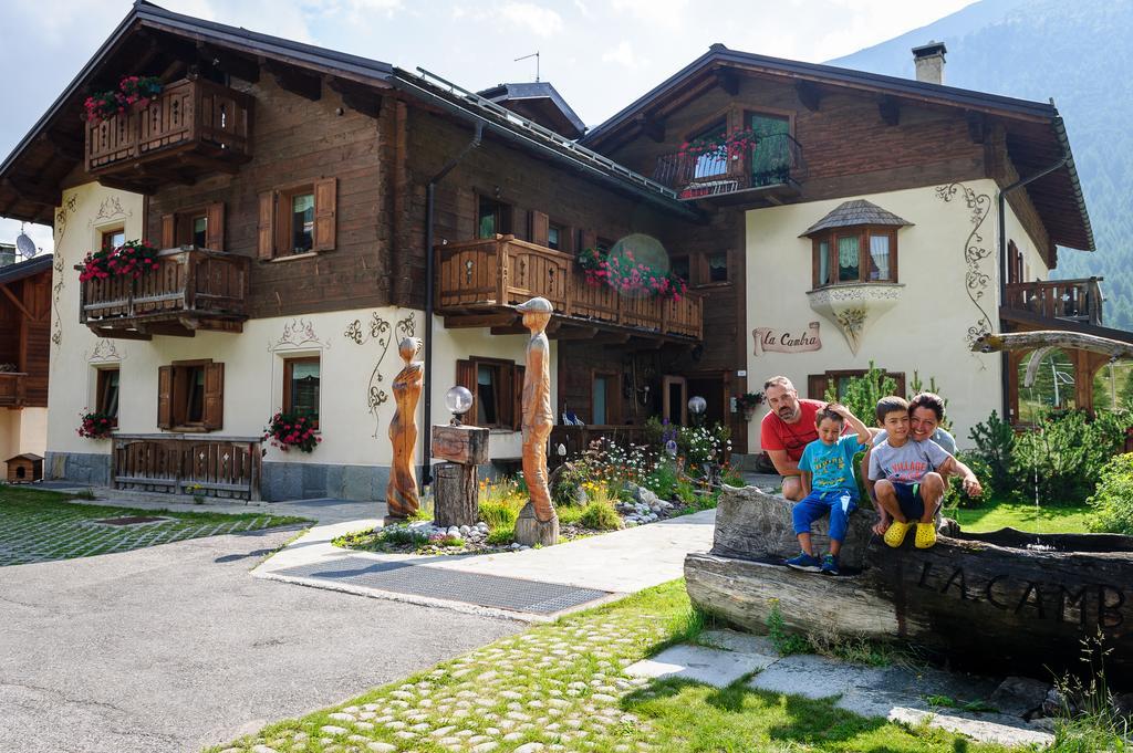 Art Apartments Casa Lapis ليفينو المظهر الخارجي الصورة