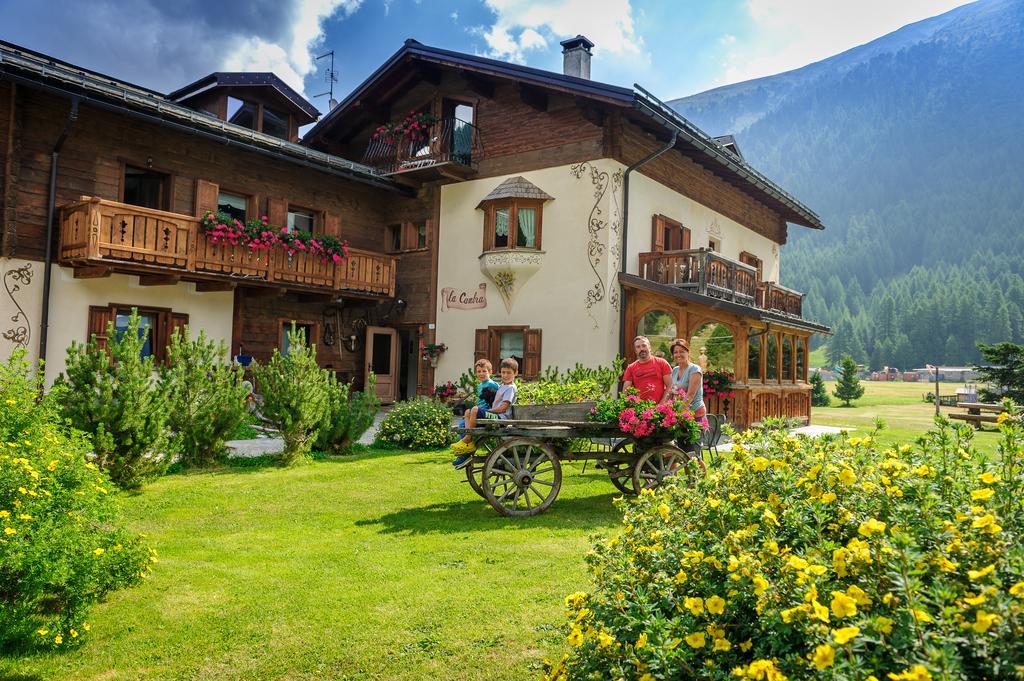 Art Apartments Casa Lapis ليفينو المظهر الخارجي الصورة